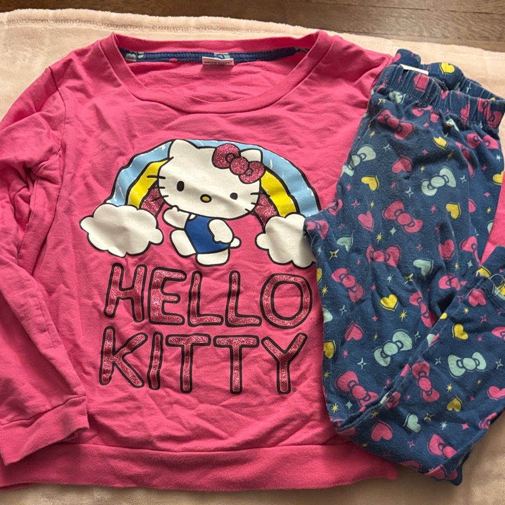 Hello Kitty LOT - Picture 2 of 4